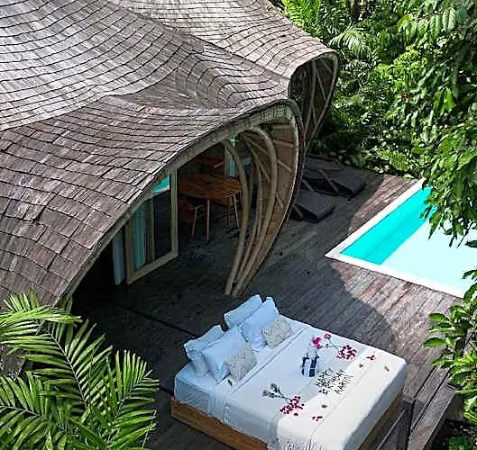 Jungleight Bali 4*