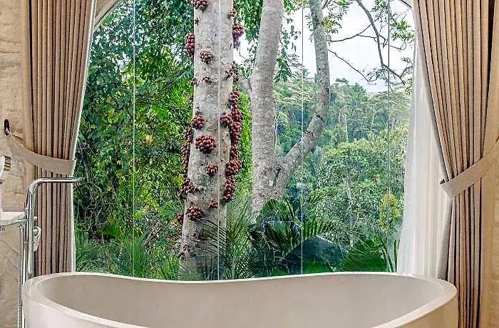Hotel Jungleight Bali