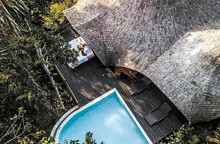Jungleight Bali Tegallalang (Bali)