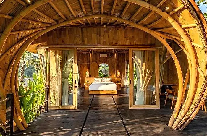 Jungleight Bali Tegallalang (Bali)