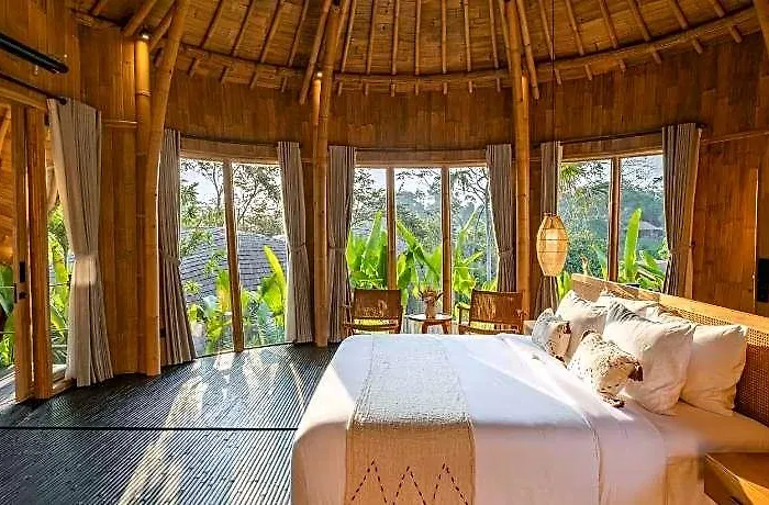 Hotel Jungleight Bali