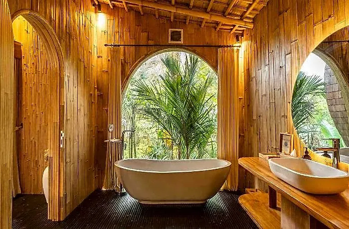 Jungleight Bali 4*