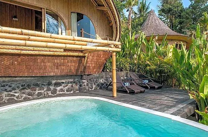 Jungleight Bali Hotel Tegallalang (Bali)