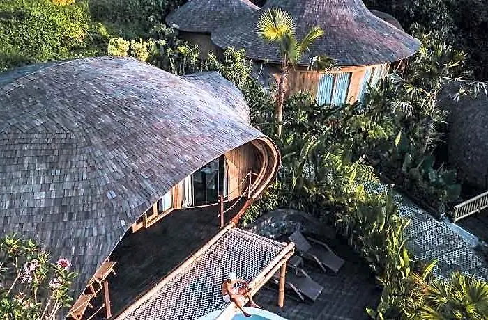 Jungleight Bali 4* Tegallalang (Bali)