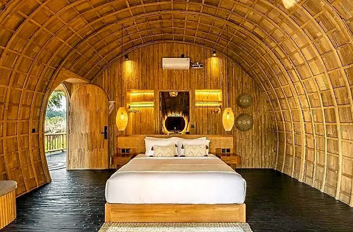 Jungleight Bali Hotel 4*