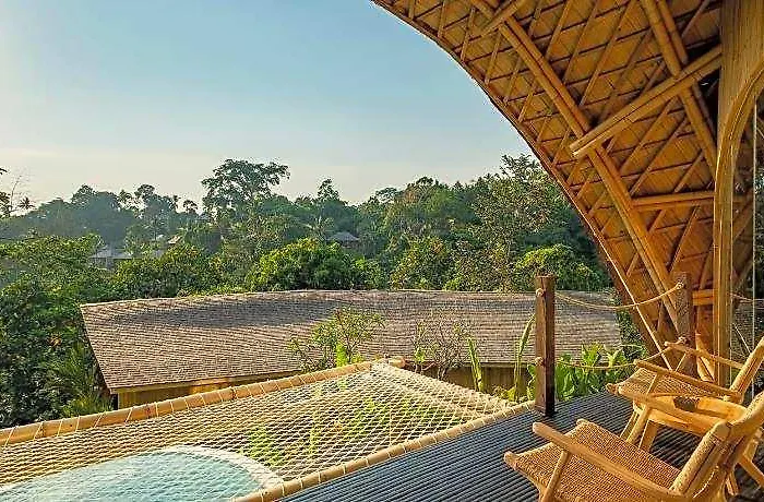 Hotel Jungleight Bali Tegallalang (Bali)