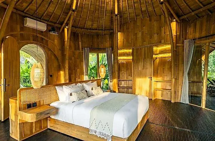 Jungleight Bali Hotel Tegallalang (Bali)