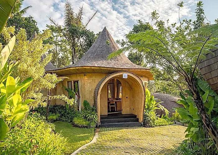 Jungleight Bali