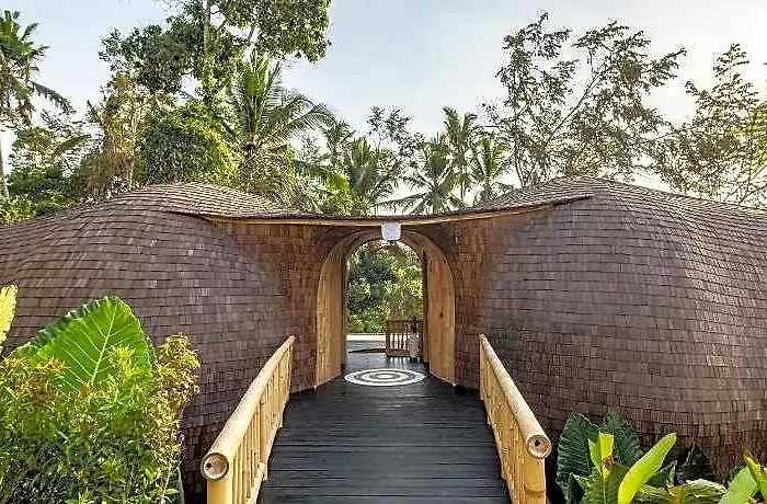 Jungleight Bali Tegallalang (Bali)