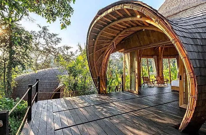 Jungleight Bali