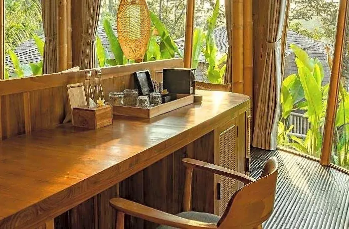 Jungleight Bali Hotel Tegallalang (Bali)