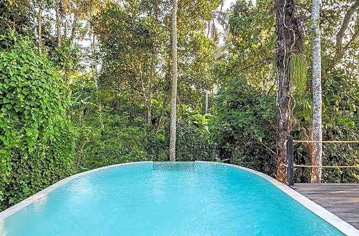 Jungleight Bali Tegallalang (Bali)
