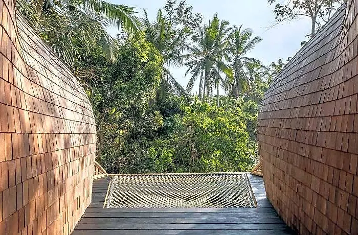 Jungleight Bali