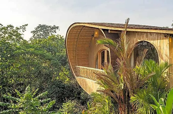 Jungleight Bali Hotel Tegallalang (Bali)